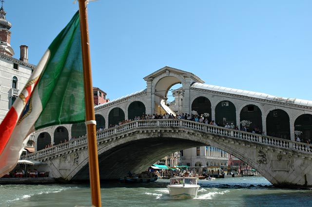 Venedig 2004