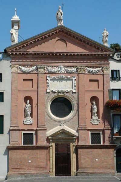 Vicenza 2004