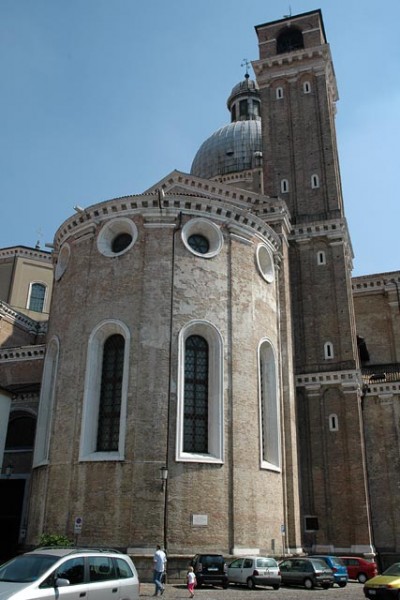 Padua 2004