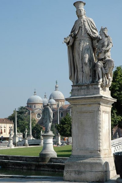 Padua 2004